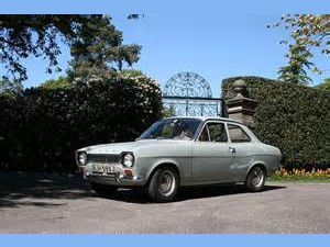 photo Ford Escort  (mk1)