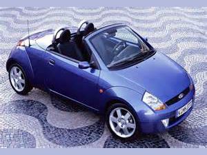 photo Ford Street Ka