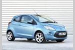 photo Ford Ka  (mk2)