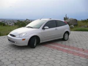 photo Ford Focus  (mk1)