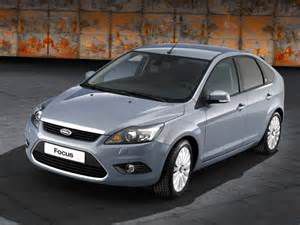 photo Ford Focus  (mk2)