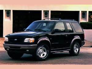 photo Ford Explorer  (mk2)