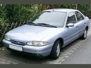 photo Ford Mondeo ST  (mk1)