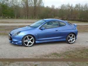 ford puma 97