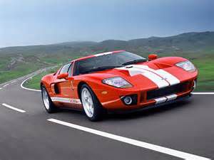 photo Ford GT