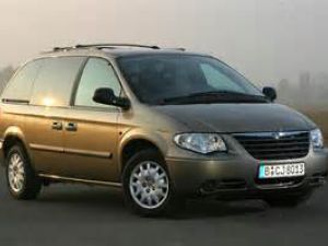 photo Chrysler Voyager  (mk4)