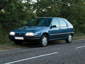 photo Citroen ZX