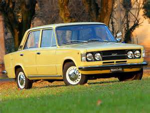 photo Fiat 124