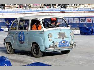 photo Fiat 600 Multipla