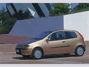 photo Fiat Punto  (mk2)