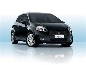 photo Fiat Grande Punto