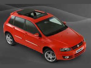 photo Fiat Stilo