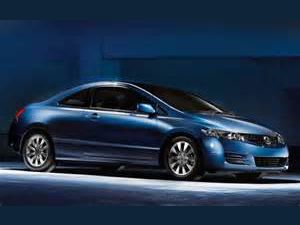 photo Honda Civic 8 hybride