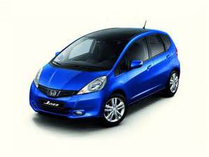 photo Honda Jazz 2