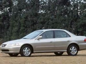 photo Honda Accord 6