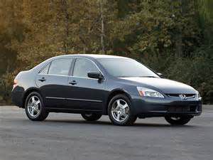 photo Honda Accord 7