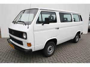 photo Volkswagen T3 multivan