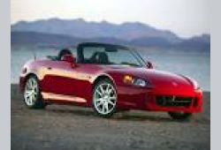 photo Honda s2000