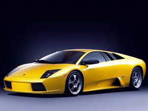 photo Lamborghini Murcilago