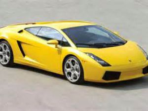 photo Lamborghini Gallardo