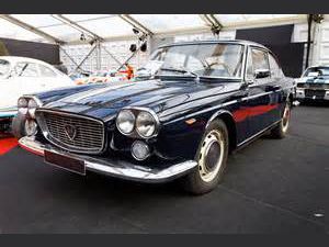 photo Lancia Flavia coup