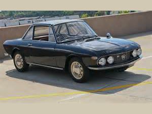 photo Lancia Fulvia