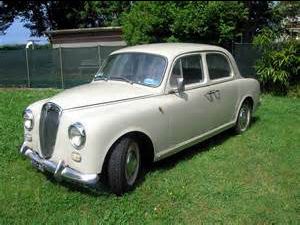 photo Lancia Appia