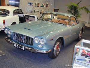 photo Lancia Flaminia