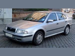 photo Skoda Octavia  (mk1)