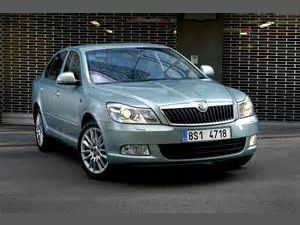 photo Skoda Octavia  (mk2)