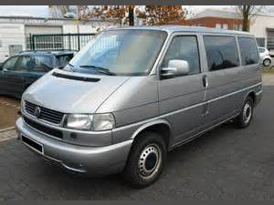 photo Volkswagen T4 (all)