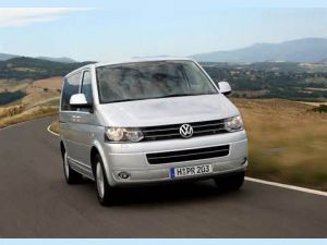 photo Volkswagen T5 (all)