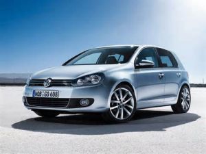 photo Volkswagen Golf  (mk6)