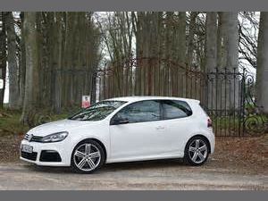 photo Volkswagen Golf R  (mk6)