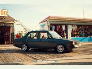 photo Volkswagen Jetta  (mk1)