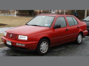 photo Volkswagen Jetta  (mk3)