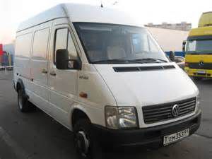 photo Volkswagen LT 2