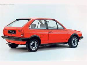 photo Volkswagen Polo coup  (mk2)