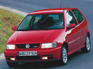 photo Volkswagen Polo GTI  (mk3)