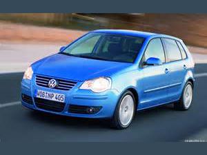 photo Volkswagen Polo  (mk4)