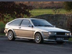 photo Volkswagen Scirocco  (mk1)