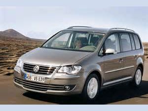 photo Volkswagen Touran  (mk1)