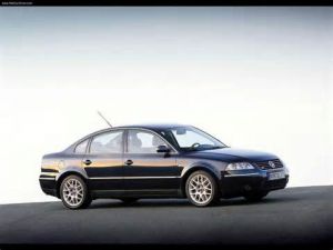 photo Volkswagen Passat [B5]