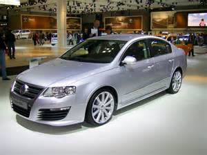 photo Volkswagen Passat R36 [B6]