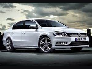 photo Volkswagen Passat [B7]