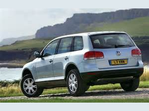 photo Volkswagen Touareg  (mk1)