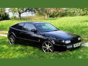 photo Volkswagen Corrado  (mk1)