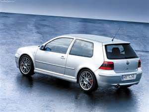 photo Volkswagen Golf  (mk4)