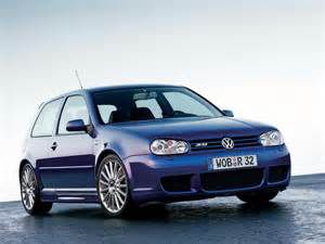 photo Volkswagen Golf V5  (mk4)