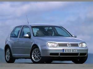 photo Volkswagen Golf R32  (mk4)